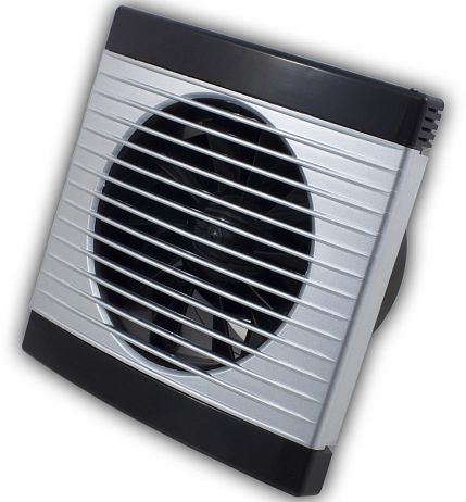Вентилятор PLAY SATIN 125 S (32-105)