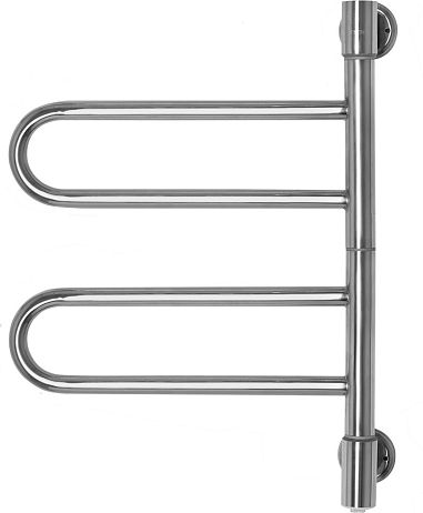 Полотенцесушитель ENERGY U chrome G2K 24W