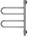 Полотенцесушитель ENERGY U chrome G2K 24W