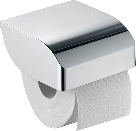 Держатель для туалетной бумаги, хром ELEGANCE (11660010000)