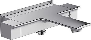 Смеситель STANCE для ванны термостат E9103-CP, хром