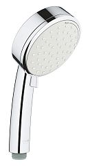 Душ ручной TEMPESTA NEW COSMOPOLITAN 100, хром 27571002/26746003