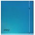 Вентилятор SILENT-100 CZ BLUE DESIGN-4C 03-0103-166*