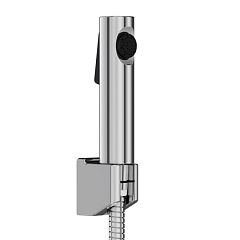 Гигиенический душ CUFF, шланг, держатель E98100-CP (хром)*