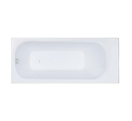 Ванна УЛЬТРА [180*70] каркас, панель, слив-перелив тритон CK60PF