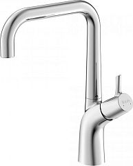 Смеситель KITCHEN LINE для кухни хром K07SB0Li05*