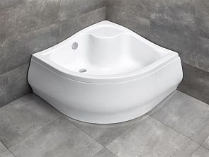 Поддон KORFU A900 90*90/37 4S99400-03N
