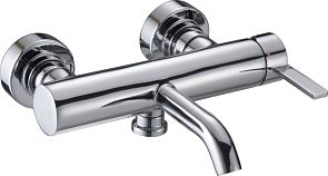 Смеситель STILLNESS для ванны E12778-4-CP