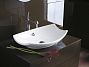 Умывальник LEAF E1186 [60*38] накладной*