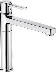 Смеситель ZENTA для кухни 389730575 хром *