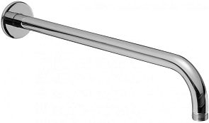 Кронштейн для верхнего душа 40 см, d 21 мм EO E10039-CP, хром*