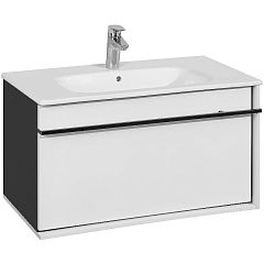 Тумба ANETO 80*45 857430806 БЕЗ умывальника*