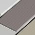 Тумба SANCOS подвесная Snob R 80 (Doha Soft),SNR80SM+CN7005 Умывальник накладной прямоугольный Elem*