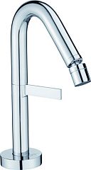 Смеситель STILLNESS для биде Е971-4-CP*