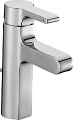 Cмеситель SINGULIER для умывальника E10860-CP, хром