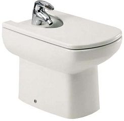 Биде DAMA SENSO (357514000, 8065100004) с крышкой*