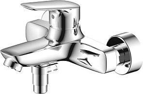 Смеситель СМАРТ-ФАЛЬКОН для ванны и душа , хром  SM283503AA