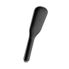 Душ ручной LEMARK 1-функциональный, черный (LM1011Black)*