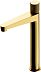 Смеситель COUNTOUR CT8012GLB брашированное золото