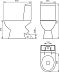 Унитаз ATLANT крышка/сиденье микролифт (ATL2DSEi24)**