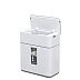Ведро EKO EK9240 RP-8L-MW сенсорное 8 литров, перезаряжаемое, белый