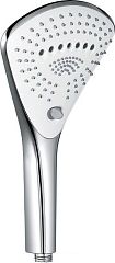 Душевая лейка KLUDI FIZZ 3S 6770005-00 хром*