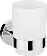 Стакан LOGIS UNIVERSAL41718000 хром