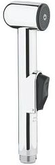 Гигиенический душ 28343000, хром (без аксессуаров)