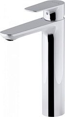 Смеситель ALEO E72299-CP для умывальника, высокий, хром