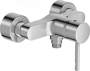 Смеситель CUFF E45533-CP для душа, хром*