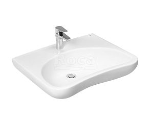 Умывальник ACCESS [64*55] подвесной ZRU9307659*