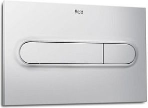 Накладная панель ROCA PRO хром (890095001)*