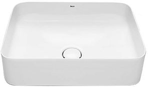 Умывальник INSPIRA SQUARE [50*37] накладной (327530000) *