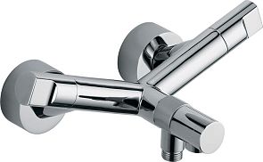 Смеситель NEW WAVES для ванны 5754000530, хром