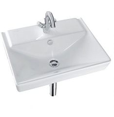 Умывальник REVE (E4802) [60*46,5] без пьедестала*