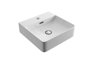 Умывальник RIMA 42 см накладной (CEAC.1901.420.WH)