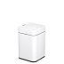 Ведро EKO EK9208 RP-10L-MW сенсорное 10 литров, перезаряжаемое, белый