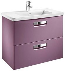 Тумба GAP [70*41,2] виноград (тумба ZRU9000077/ZRU9302741, умывальник 32747100)*