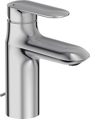 Смеситель KUMIN E99980-CP для умывальника, хром*