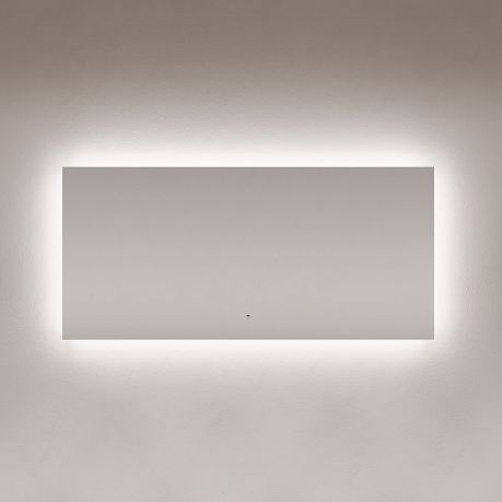 Зеркало SQUARE [1600х800] с подсветкой SQ1600*