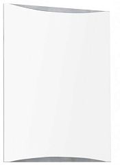 Зеркало ИНФИНИТИ 76 см с подсветкой (1A192202IF010)