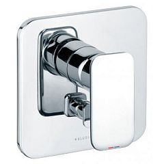 Смеситель E2 для ванны встраиваемый 496500575, хром (для 88011)*