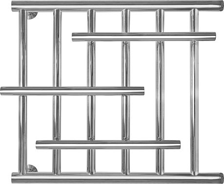 Полотенцесушитель ENERGY FRAME 500*600