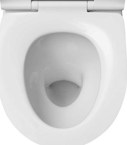 Унитаз ATLANT крышка/сиденье микролифт (ATL2DSEi24)**