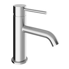 Смеситель CANO для умывальника M CAN0200, хром