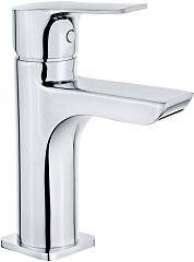 Смеситель PALMA для умывальника, керам. картридж 35мм (653311210)