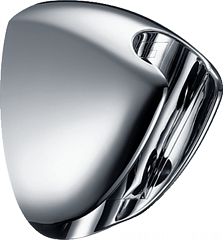 Держатель для душа PORTER C 27521000, хром*