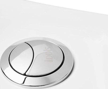 Унитаз ATLANT крышка/сиденье микролифт (ATL2DSEi24)**