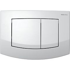 Накладная панель AMBIA антибактериальное покрытие белый 9240240