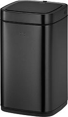 Ведро EKO SMART X EK9252 P-12L-MBS для мусора сенсорное, черный сатин
